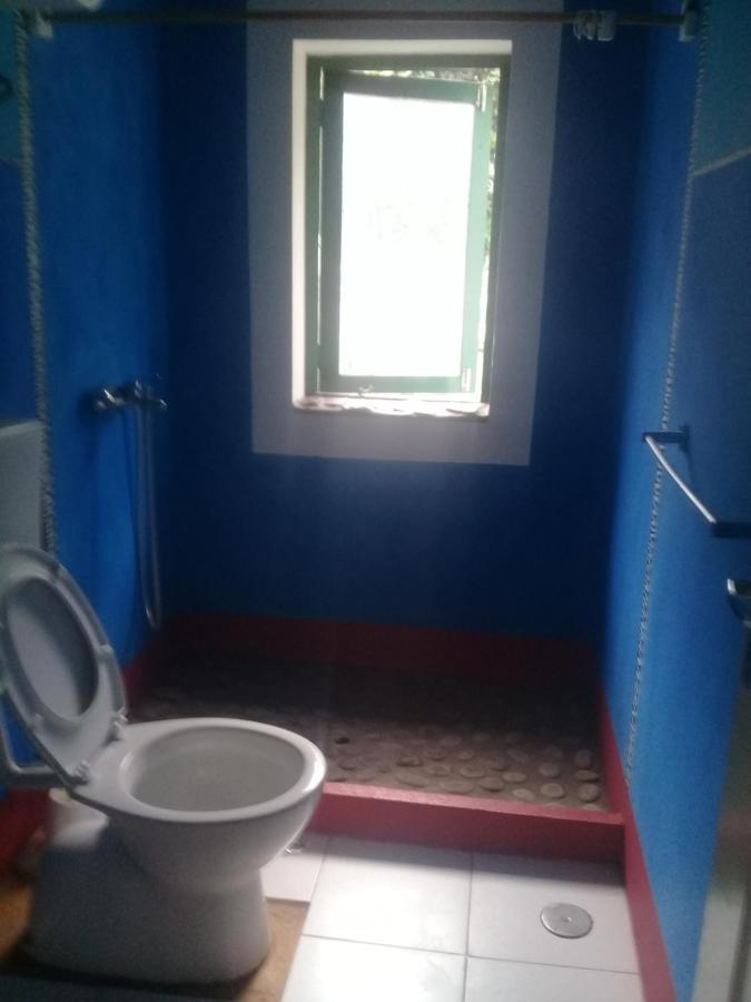Bed and Breakfast Misurino Paul Exterior foto