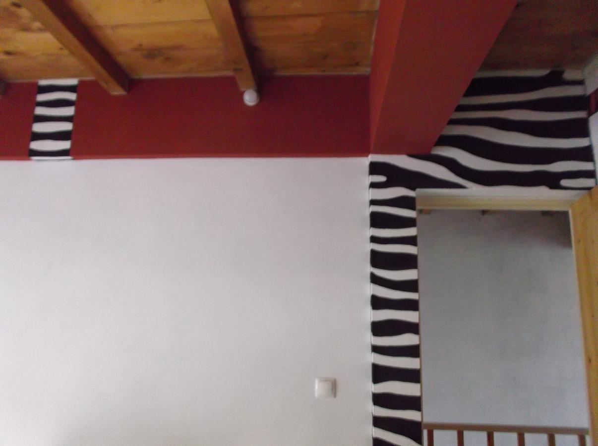 Bed and Breakfast Misurino Paul Exterior foto