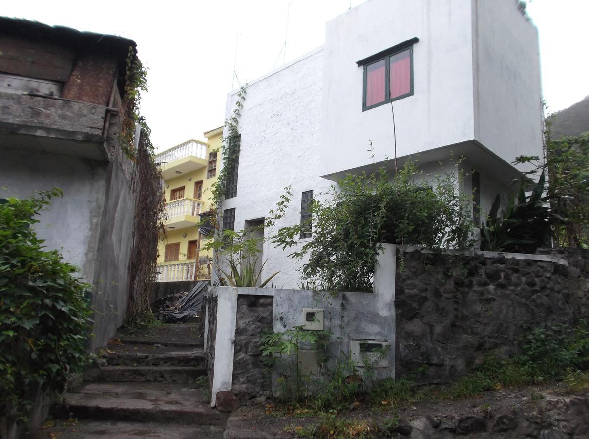 Bed and Breakfast Misurino Paul Exterior foto