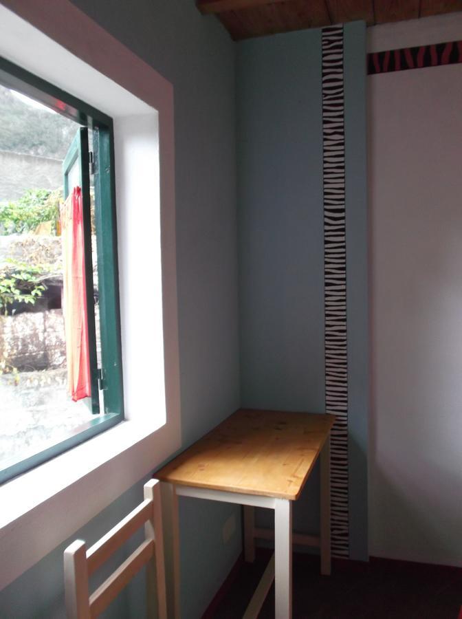 Bed and Breakfast Misurino Paul Exterior foto