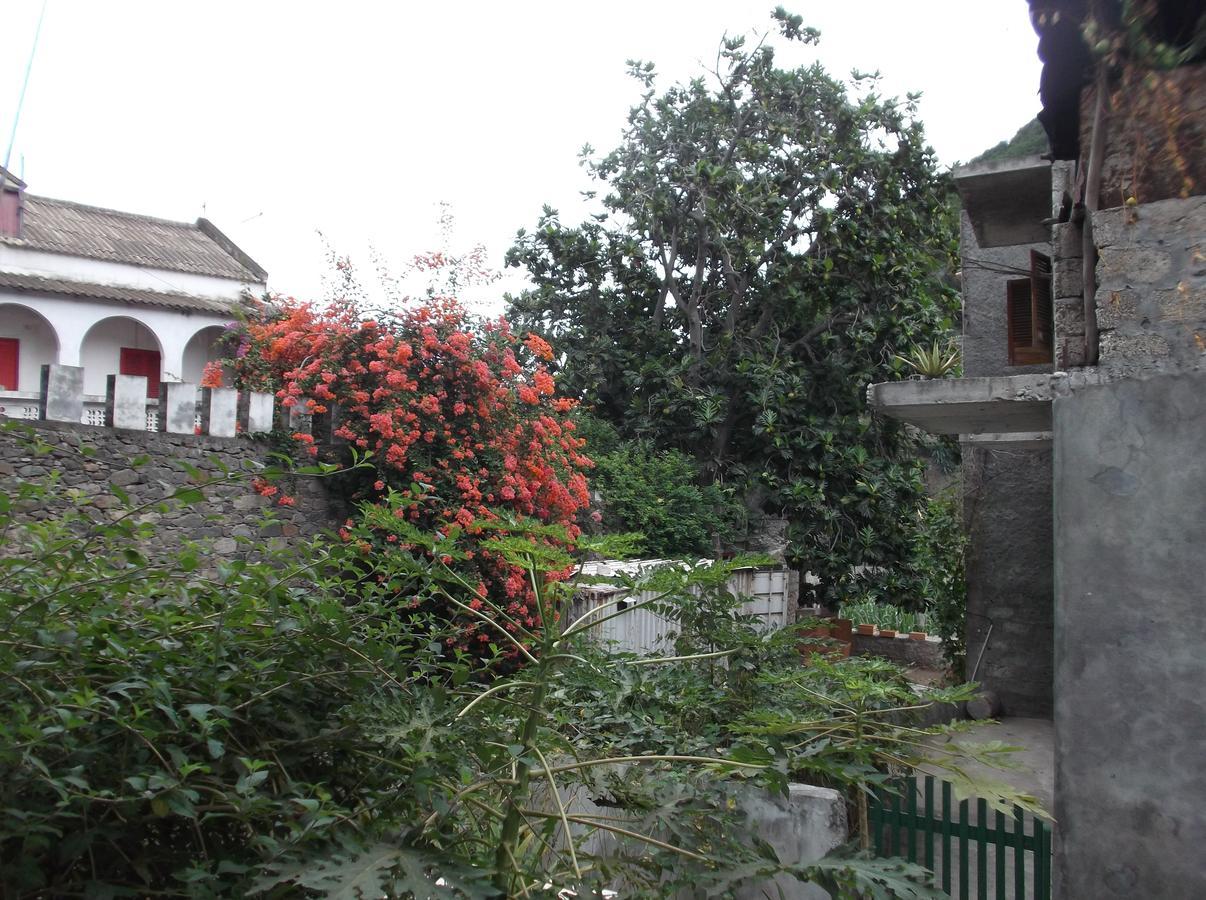 Bed and Breakfast Misurino Paul Exterior foto